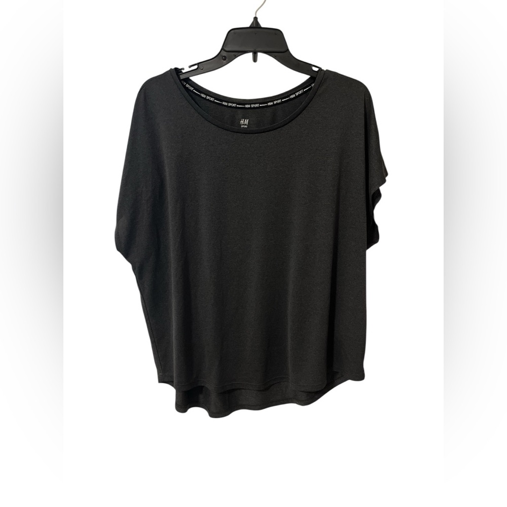 H&M Workout Top